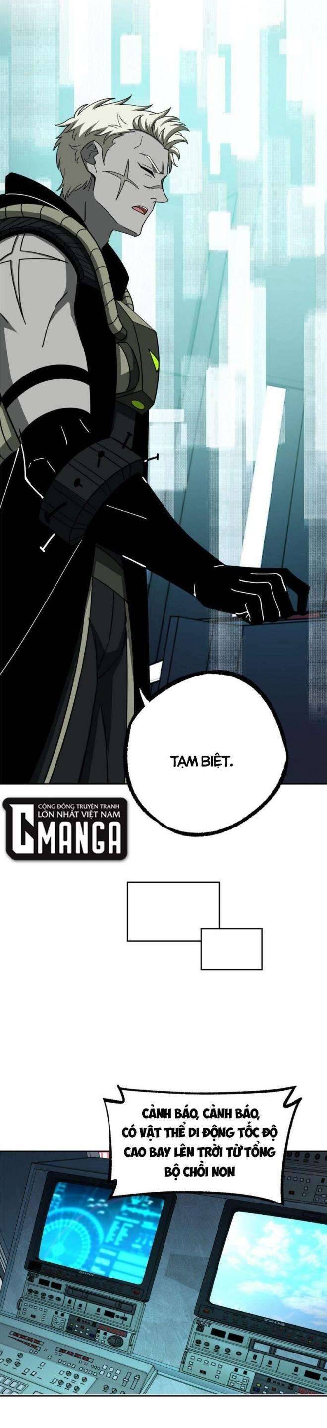 Thợ Máy Siêu Cấp Chapter 191 - 4