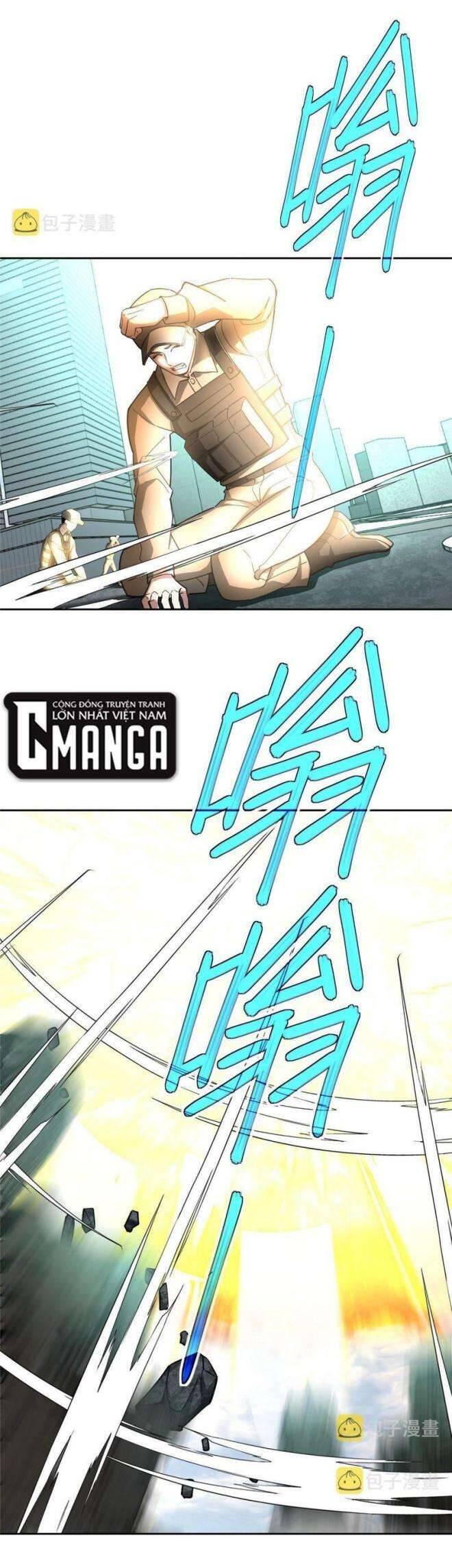 Thợ Máy Siêu Cấp Chapter 191 - 6