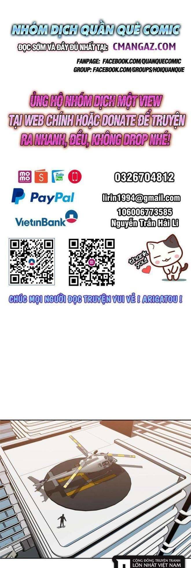 Thợ Máy Siêu Cấp Chapter 192 - 1