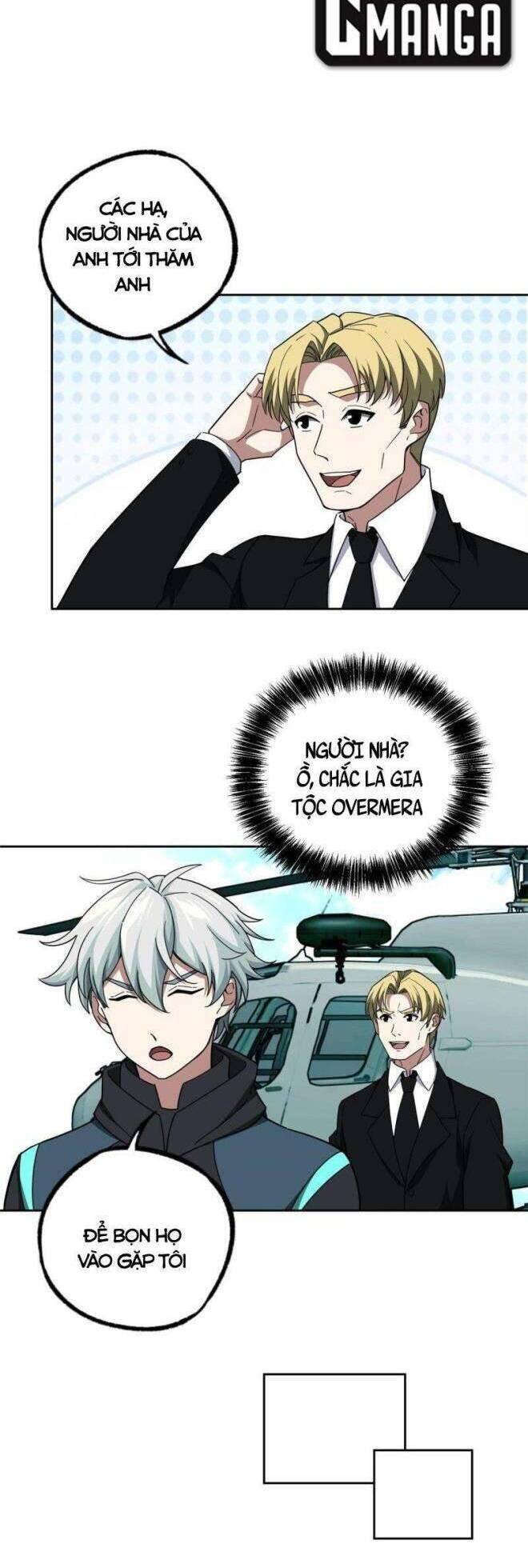 Thợ Máy Siêu Cấp Chapter 192 - 2