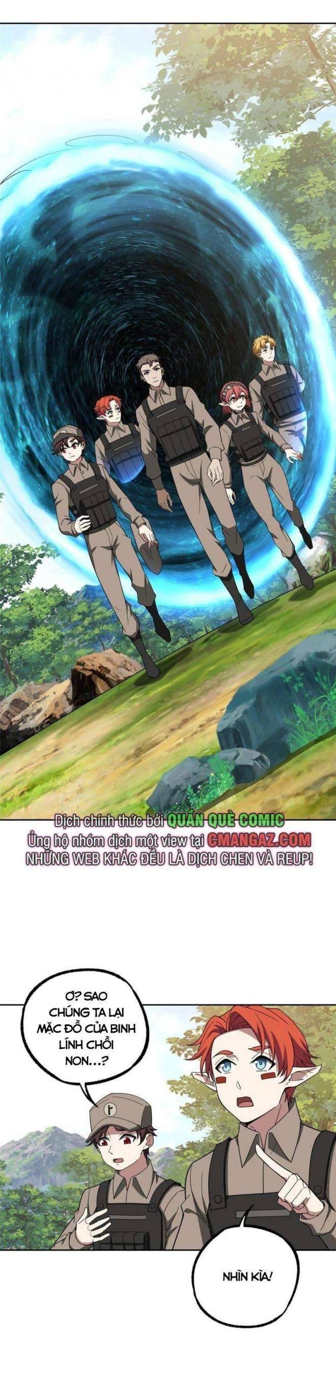 Thợ Máy Siêu Cấp Chapter 192 - 11