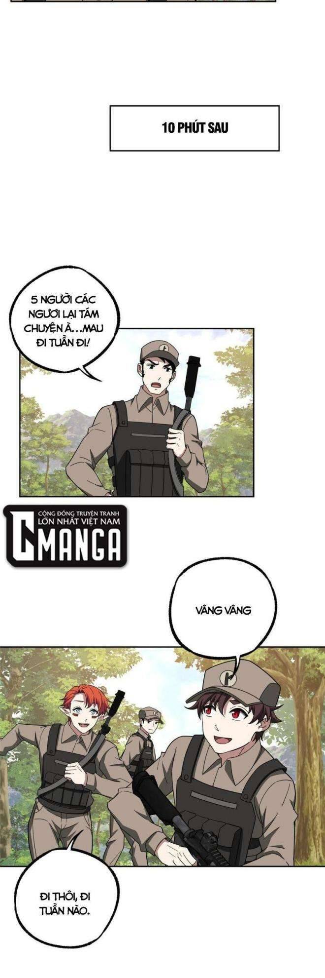 Thợ Máy Siêu Cấp Chapter 192 - 13