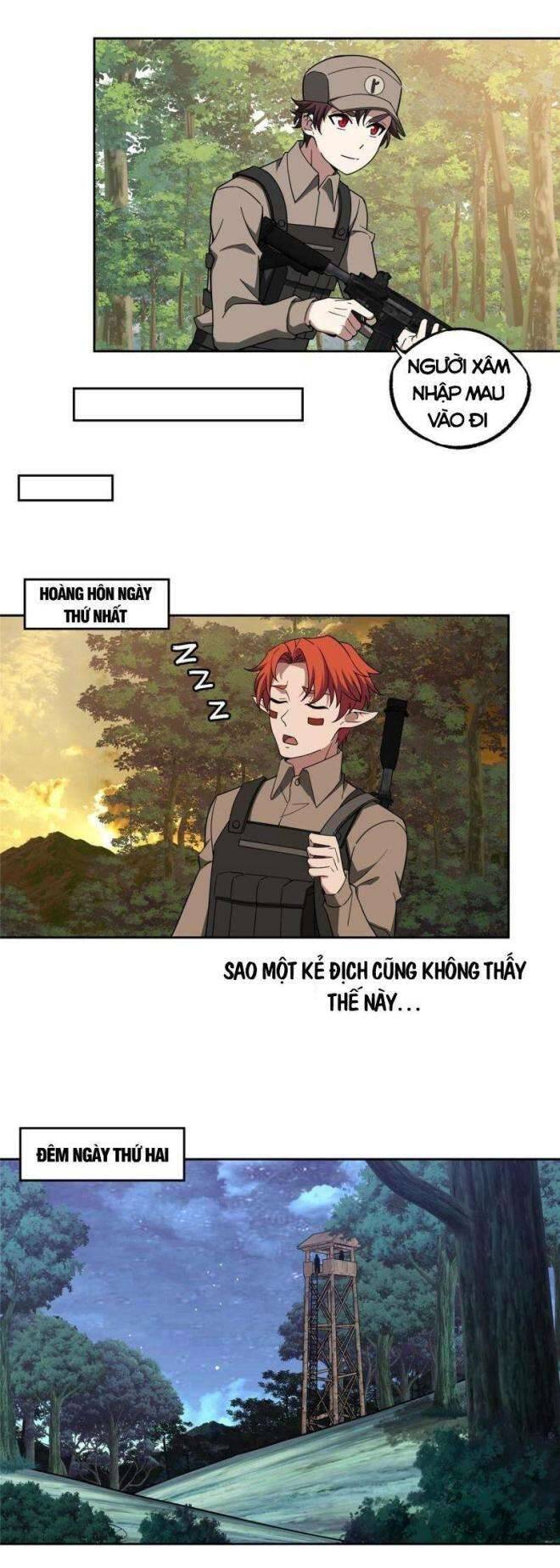 Thợ Máy Siêu Cấp Chapter 192 - 14