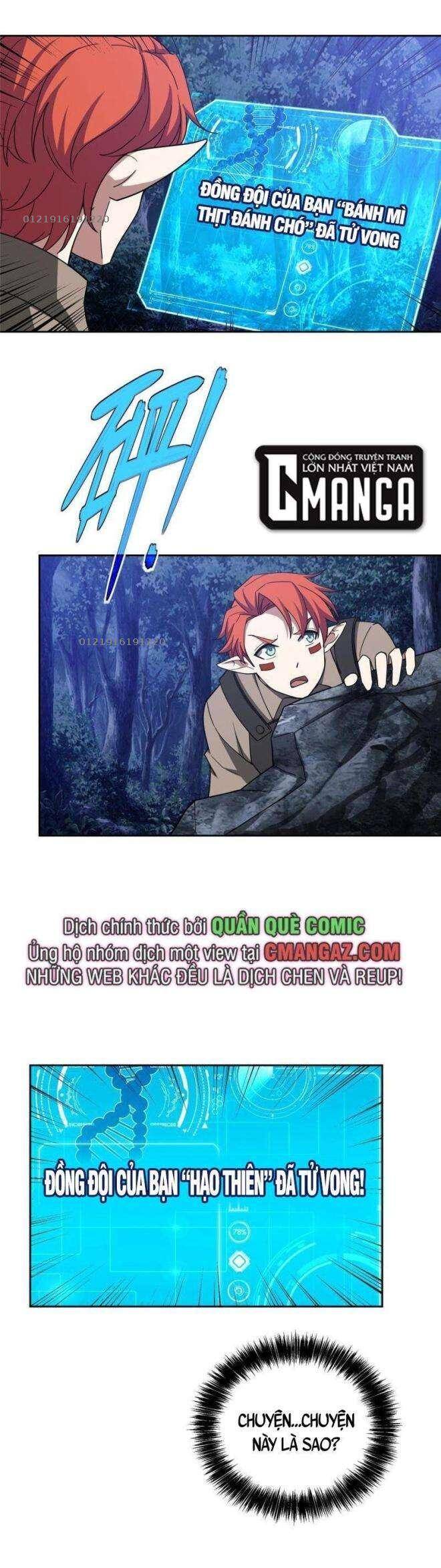 Thợ Máy Siêu Cấp Chapter 192 - 16