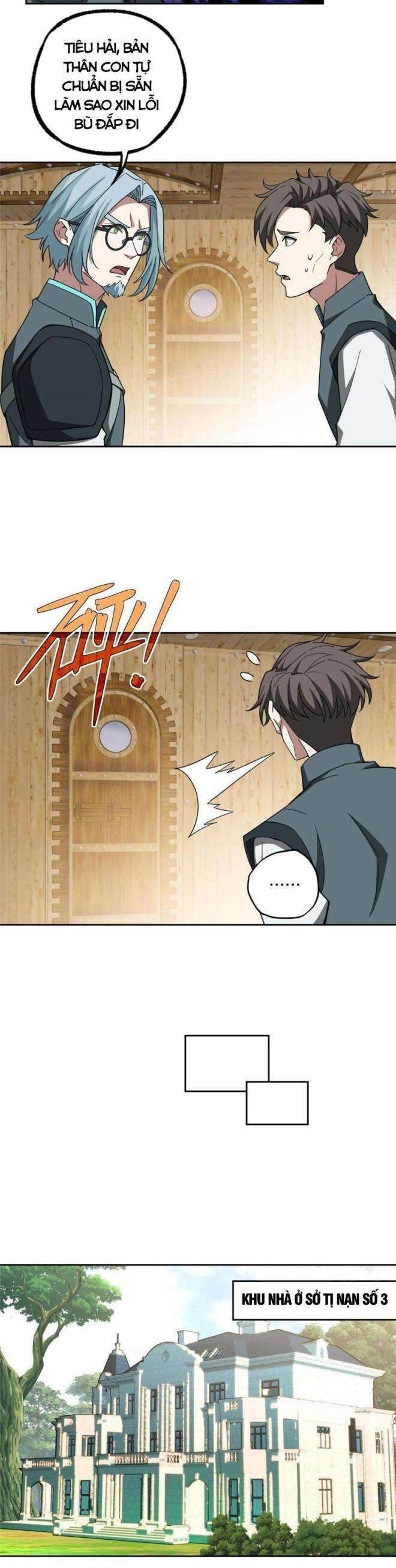 Thợ Máy Siêu Cấp Chapter 192 - 7