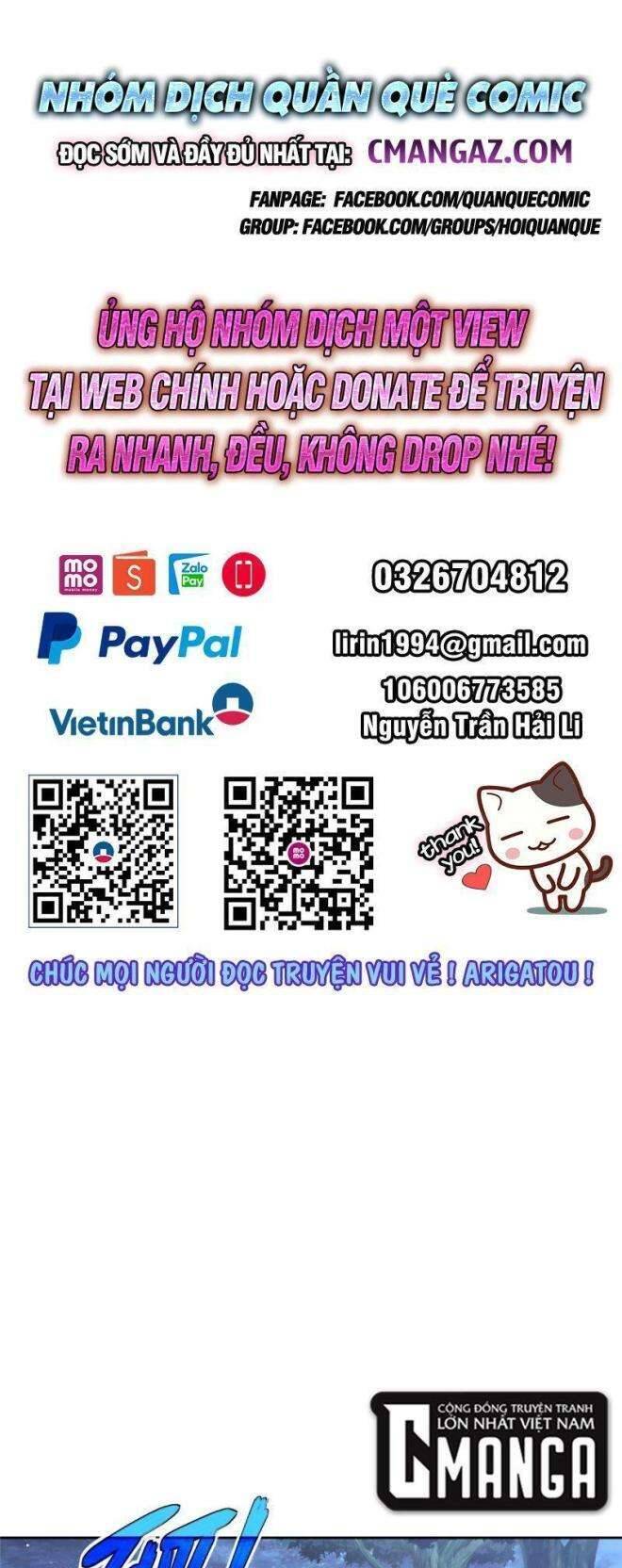 Thợ Máy Siêu Cấp Chapter 193 - 1