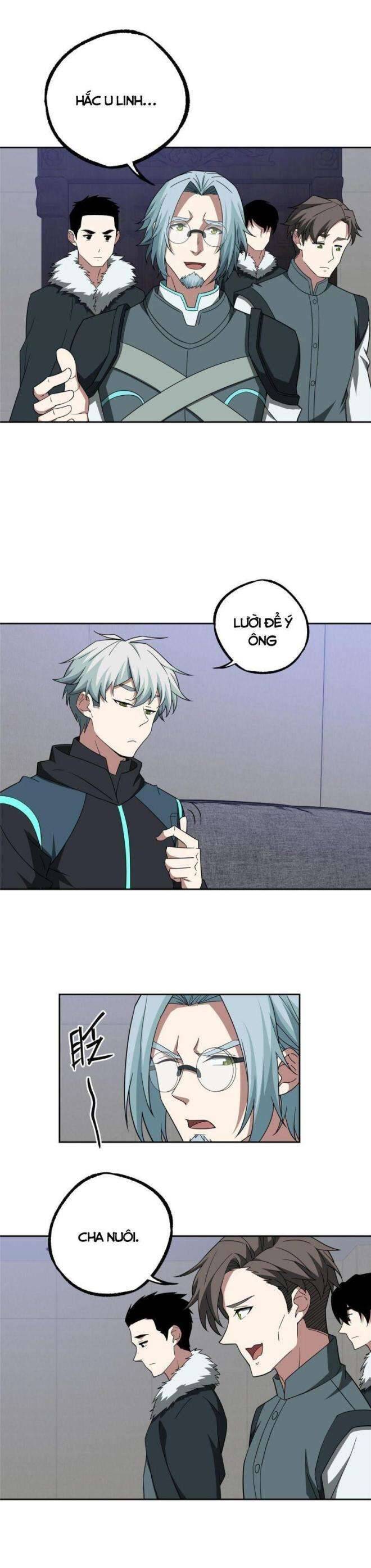 Thợ Máy Siêu Cấp Chapter 193 - 11