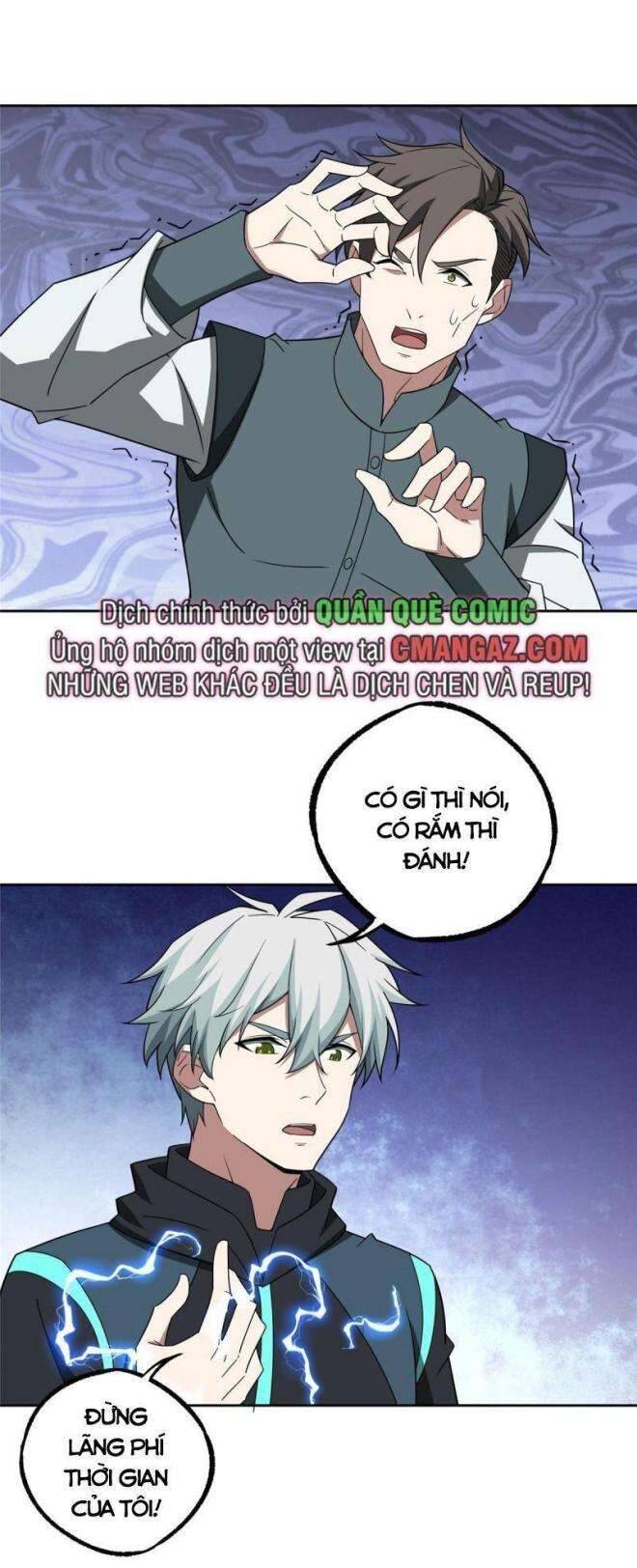 Thợ Máy Siêu Cấp Chapter 193 - 13