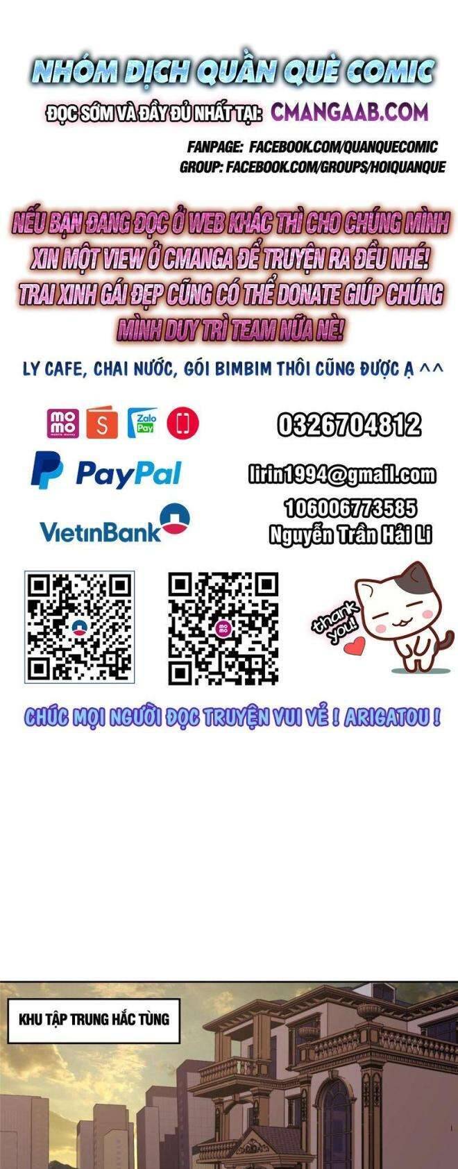 Thợ Máy Siêu Cấp Chapter 194 - 1