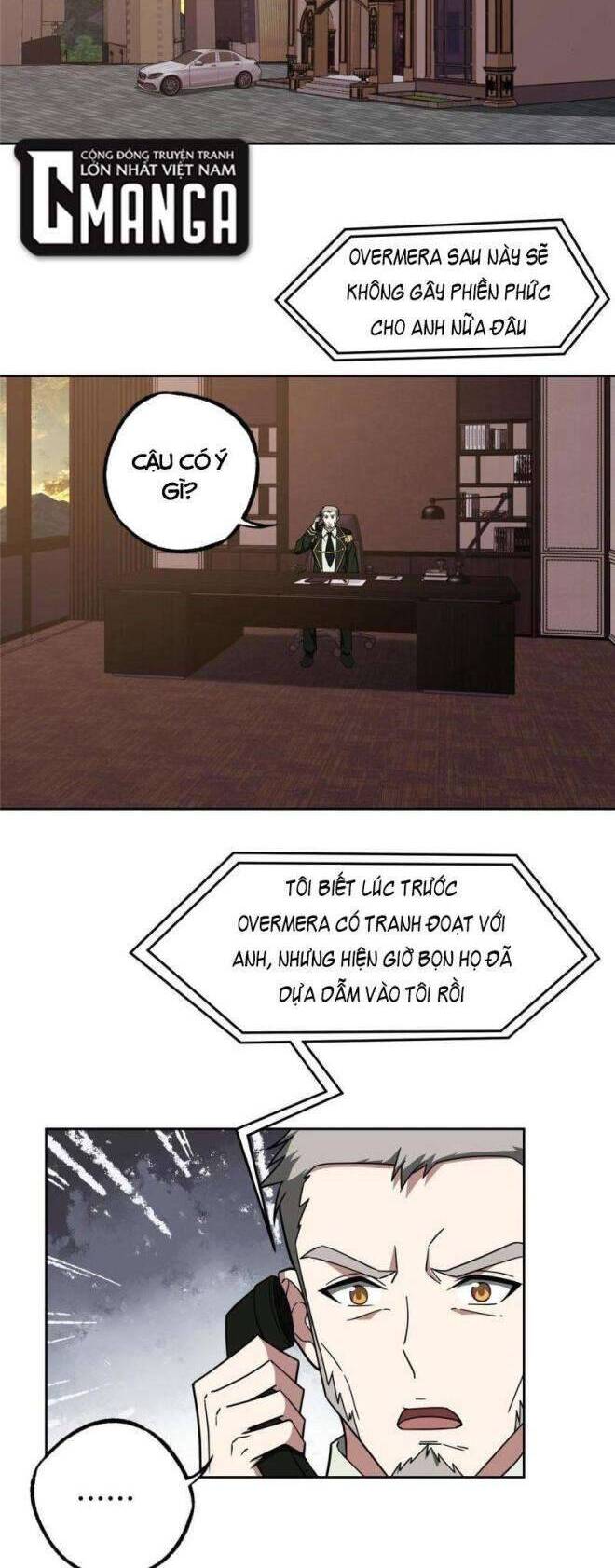 Thợ Máy Siêu Cấp Chapter 194 - 2