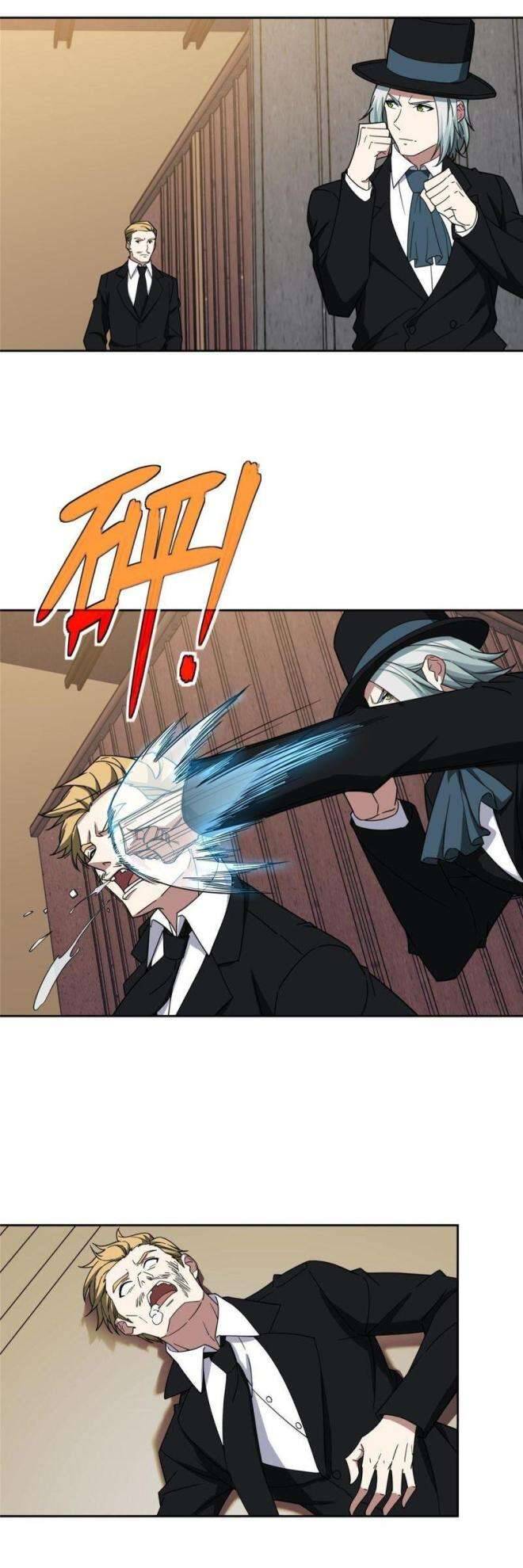 Thợ Máy Siêu Cấp Chapter 194 - 11