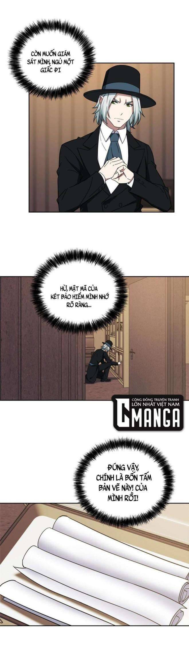 Thợ Máy Siêu Cấp Chapter 194 - 12