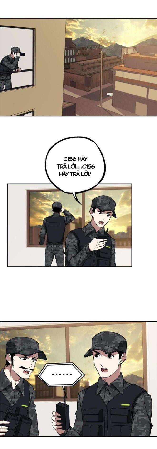 Thợ Máy Siêu Cấp Chapter 194 - 15