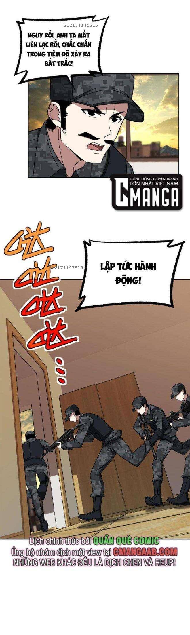 Thợ Máy Siêu Cấp Chapter 194 - 16