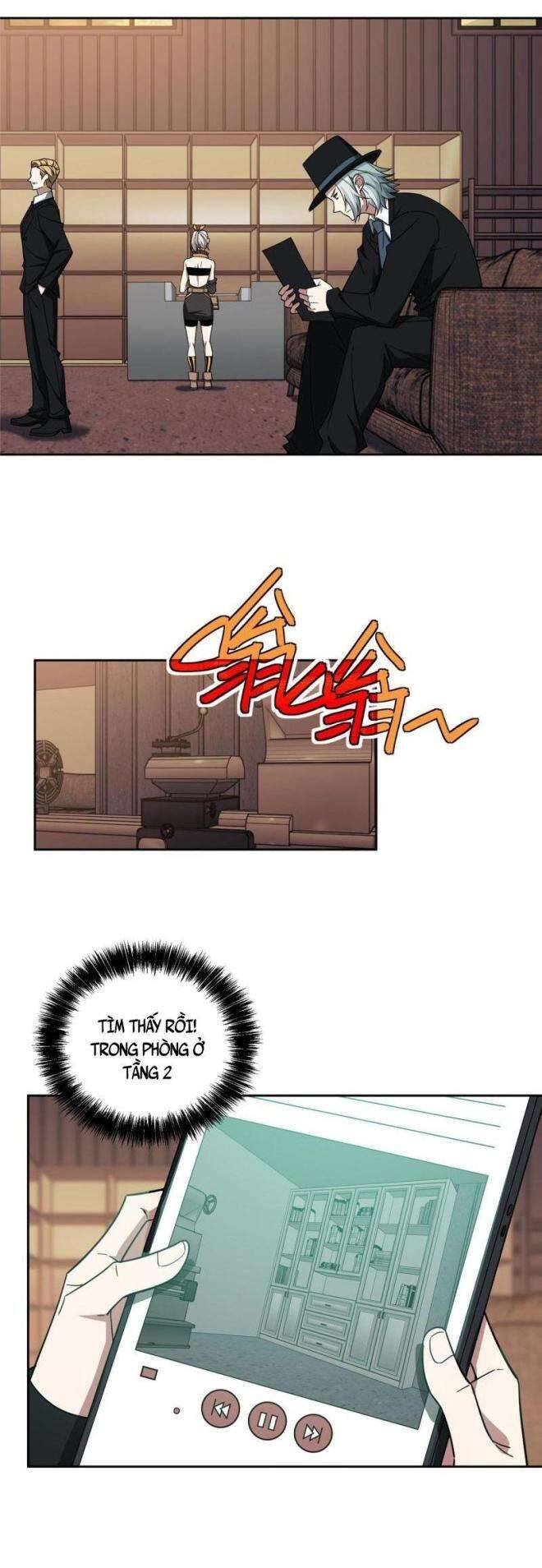 Thợ Máy Siêu Cấp Chapter 194 - 9