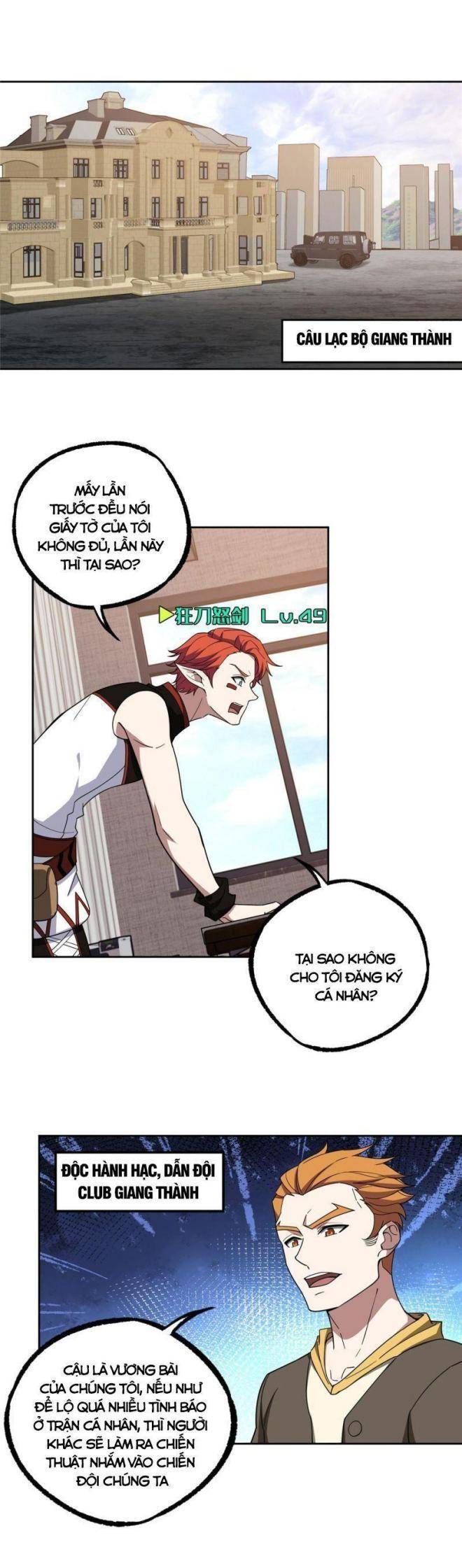 Thợ Máy Siêu Cấp Chapter 195 - 15