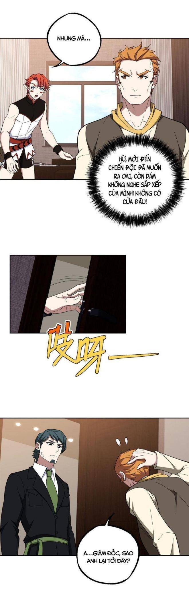 Thợ Máy Siêu Cấp Chapter 195 - 16