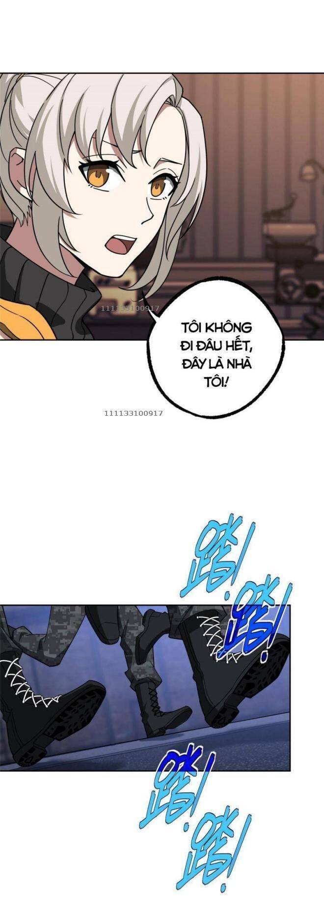 Thợ Máy Siêu Cấp Chapter 195 - 5