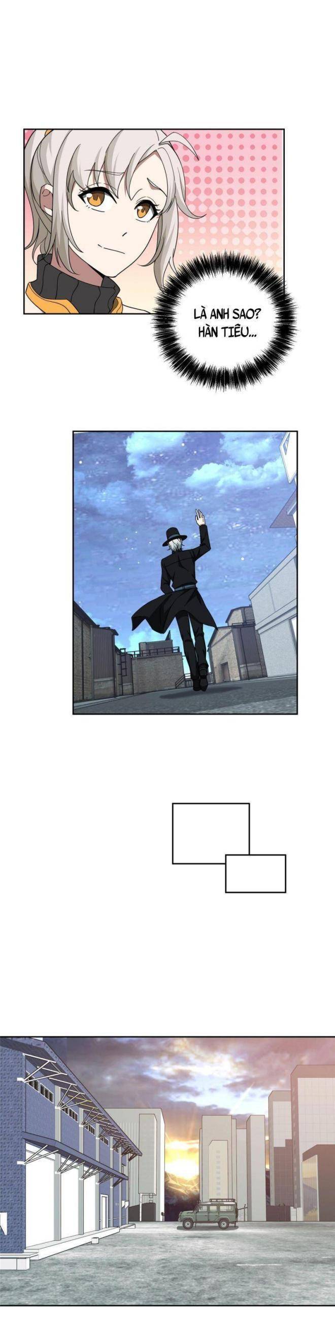 Thợ Máy Siêu Cấp Chapter 195 - 9