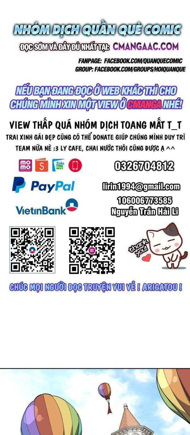 Thợ Máy Siêu Cấp Chapter 196 - 1