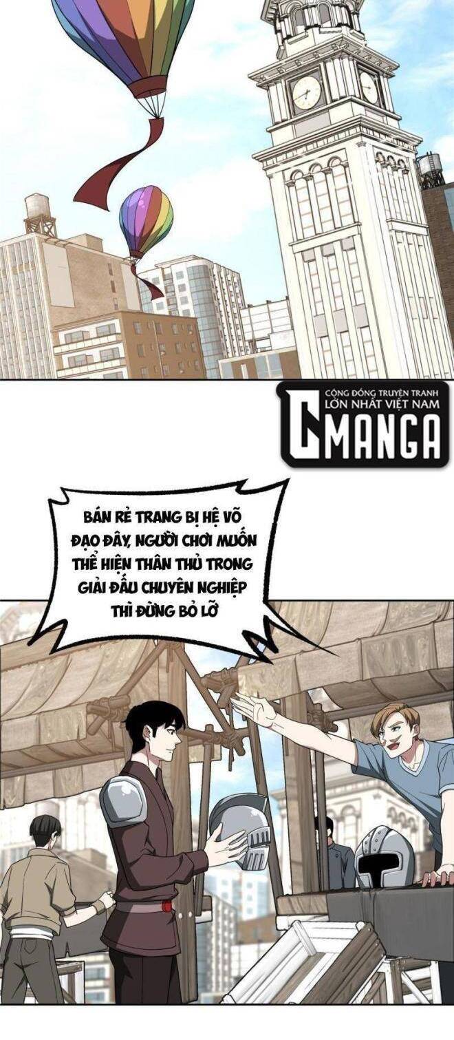 Thợ Máy Siêu Cấp Chapter 196 - 2