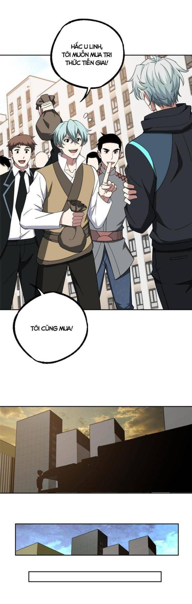 Thợ Máy Siêu Cấp Chapter 196 - 17