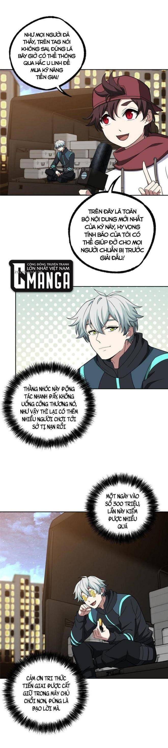 Thợ Máy Siêu Cấp Chapter 196 - 18