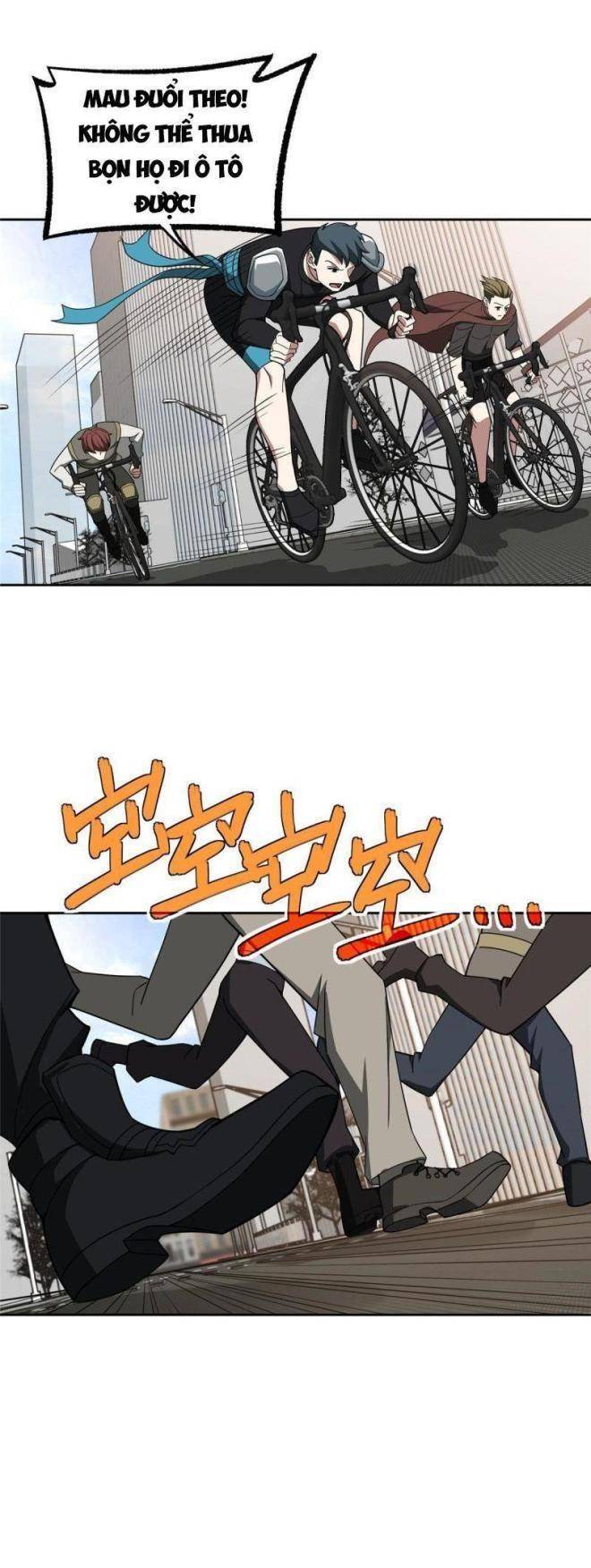 Thợ Máy Siêu Cấp Chapter 196 - 7