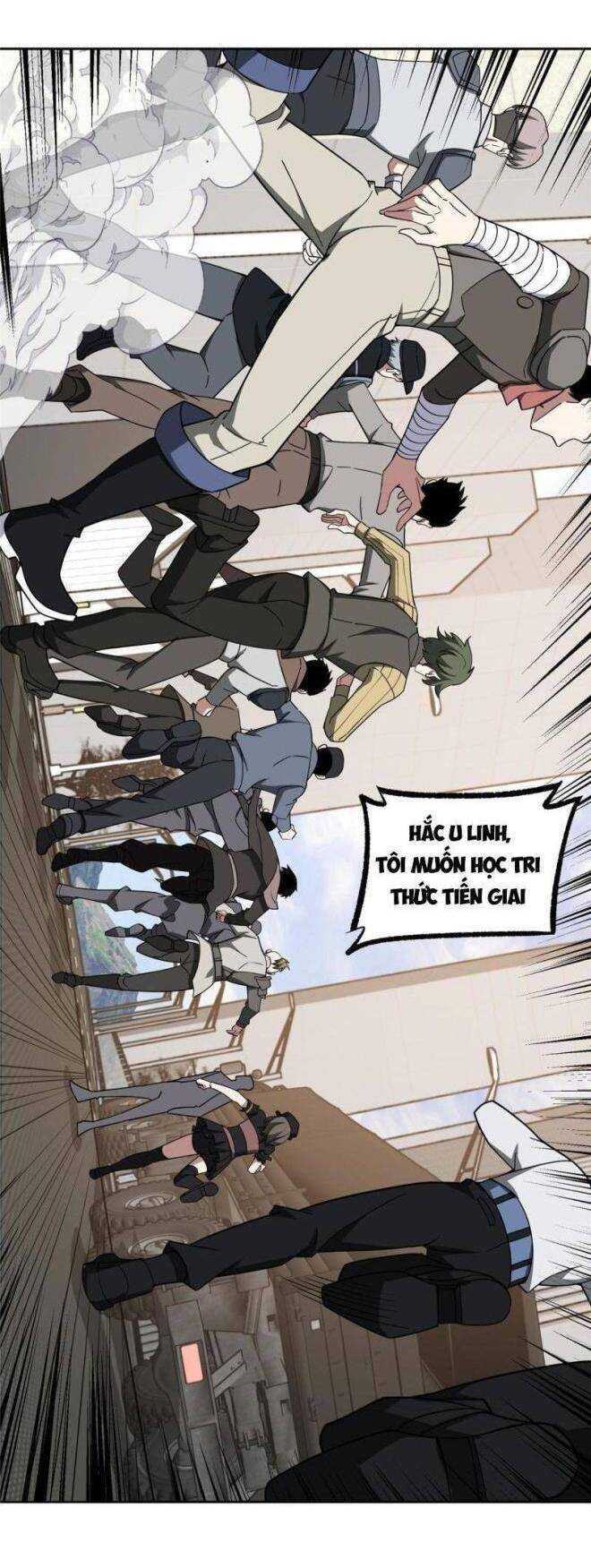 Thợ Máy Siêu Cấp Chapter 196 - 8