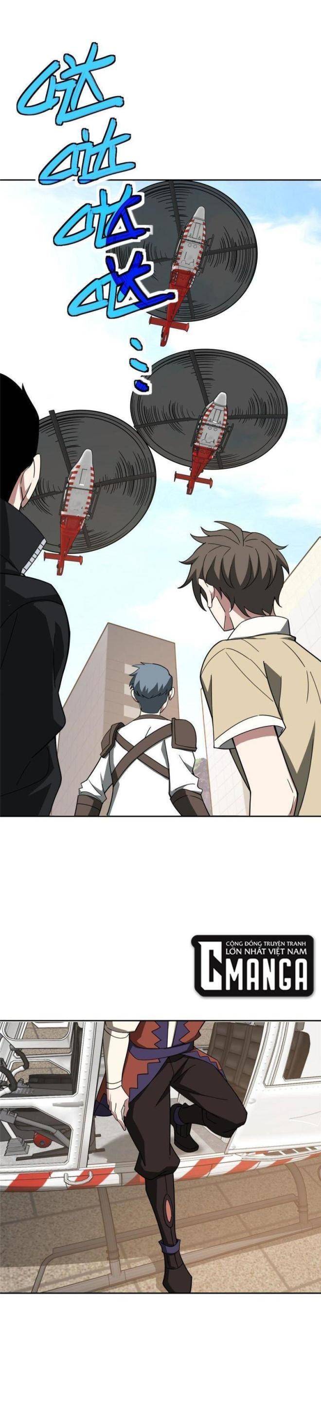 Thợ Máy Siêu Cấp Chapter 196 - 9