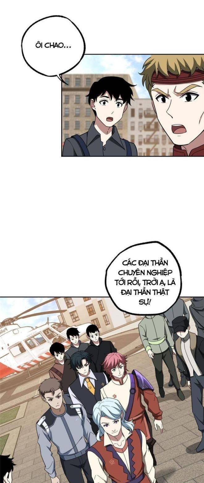 Thợ Máy Siêu Cấp Chapter 196 - 10