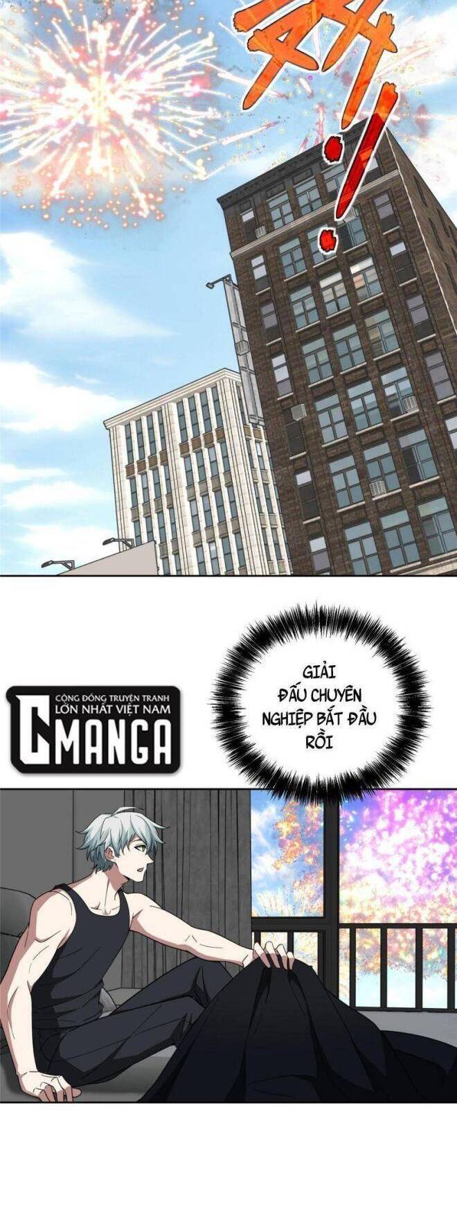 Thợ Máy Siêu Cấp Chapter 197 - 2