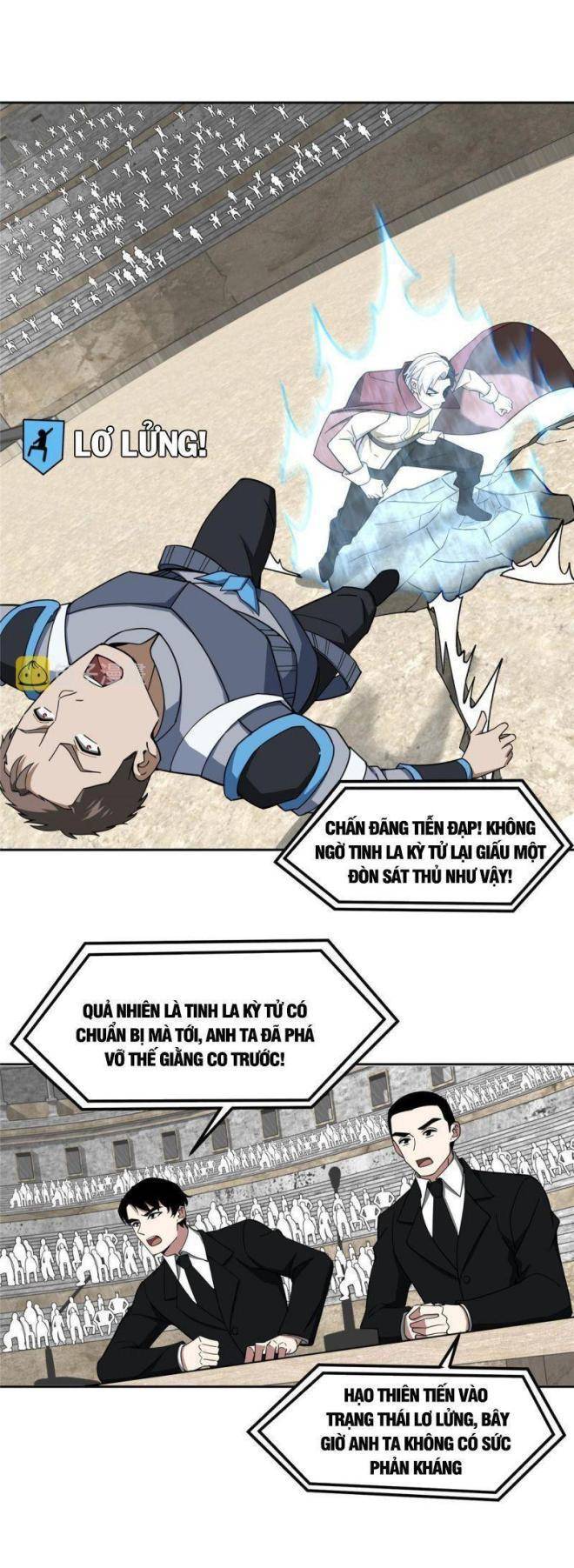 Thợ Máy Siêu Cấp Chapter 197 - 12