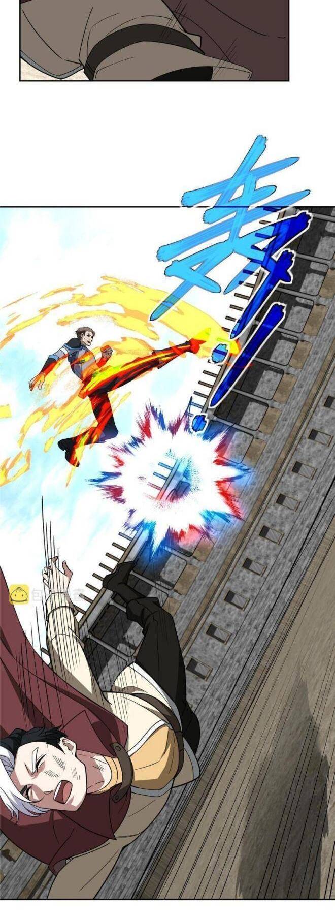 Thợ Máy Siêu Cấp Chapter 197 - 21