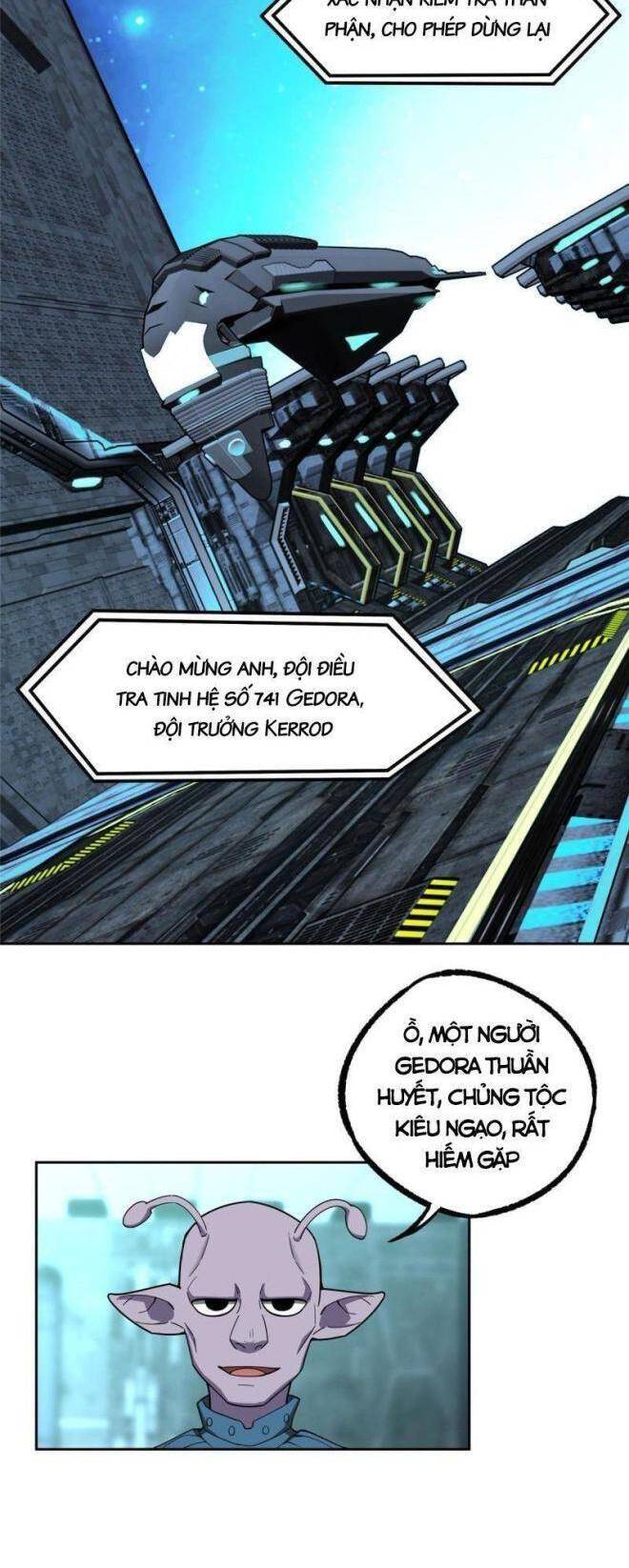 Thợ Máy Siêu Cấp Chapter 199 - 2