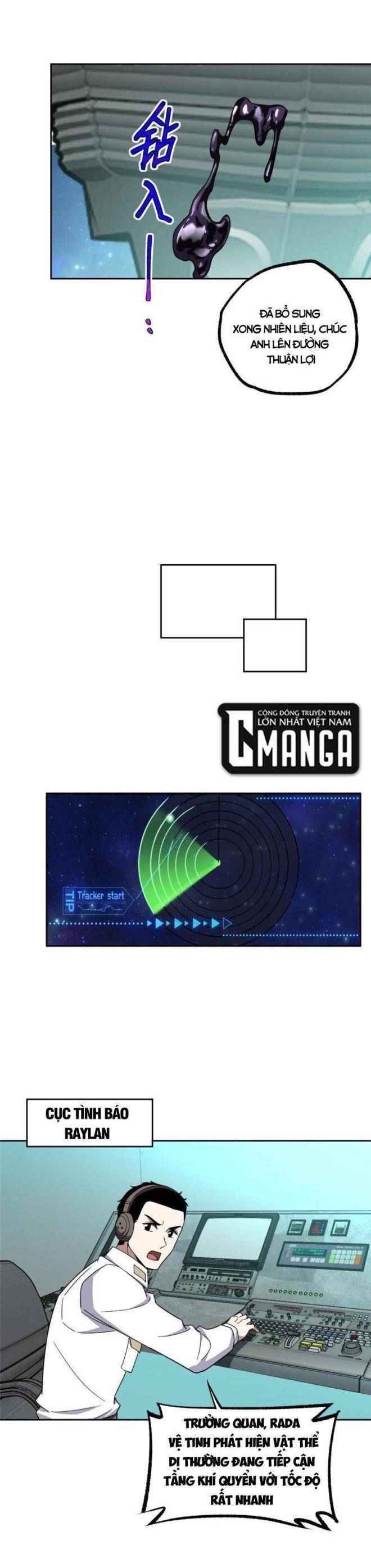 Thợ Máy Siêu Cấp Chapter 199 - 6