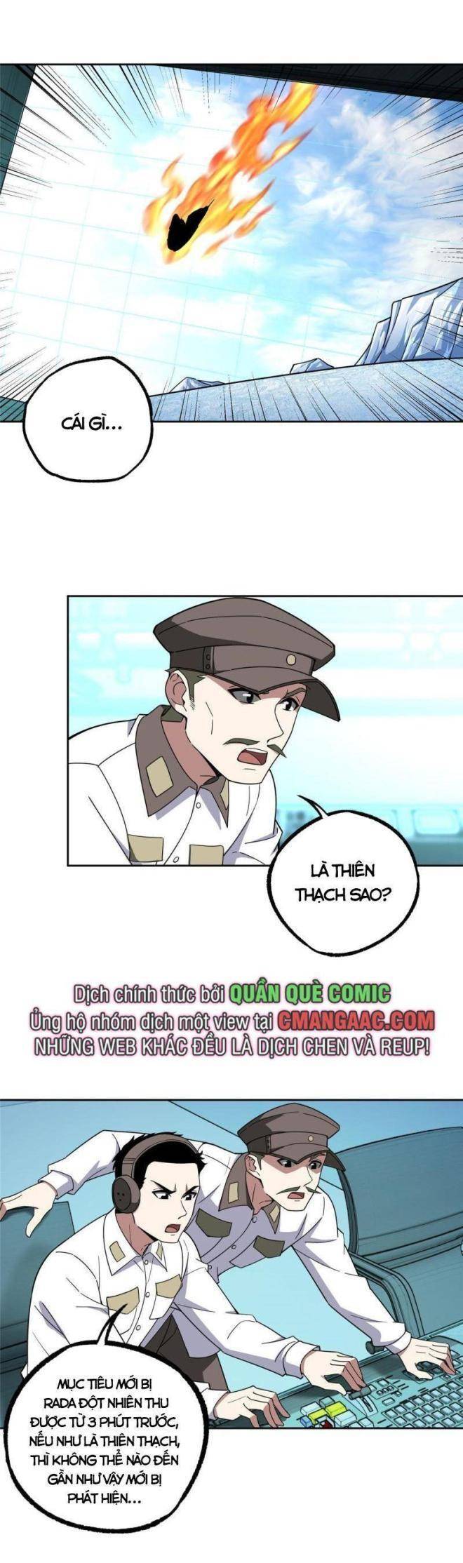 Thợ Máy Siêu Cấp Chapter 199 - 7