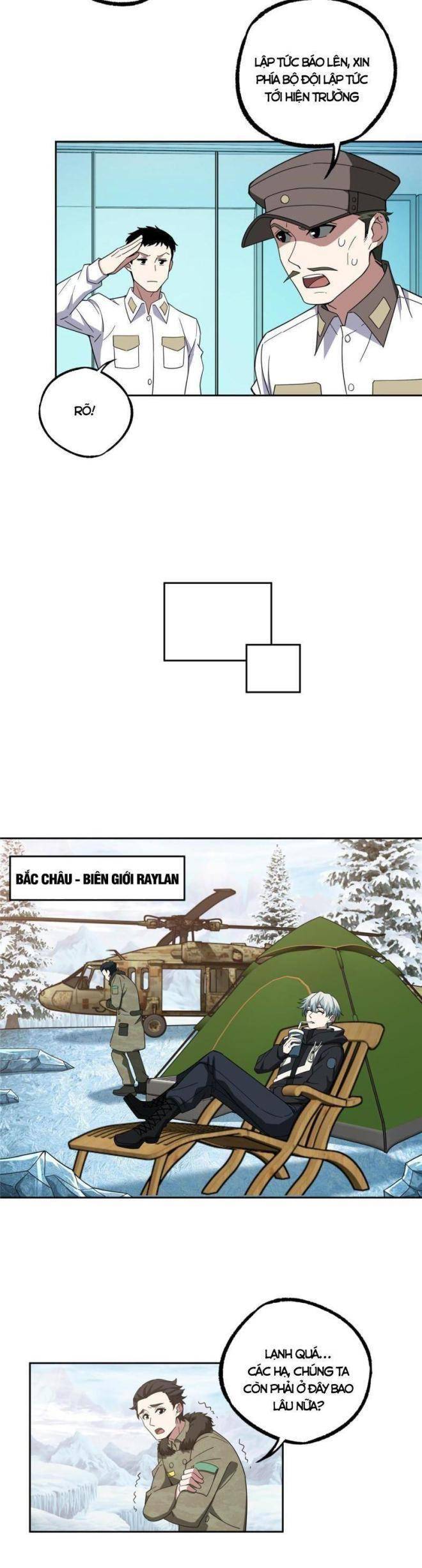 Thợ Máy Siêu Cấp Chapter 199 - 9