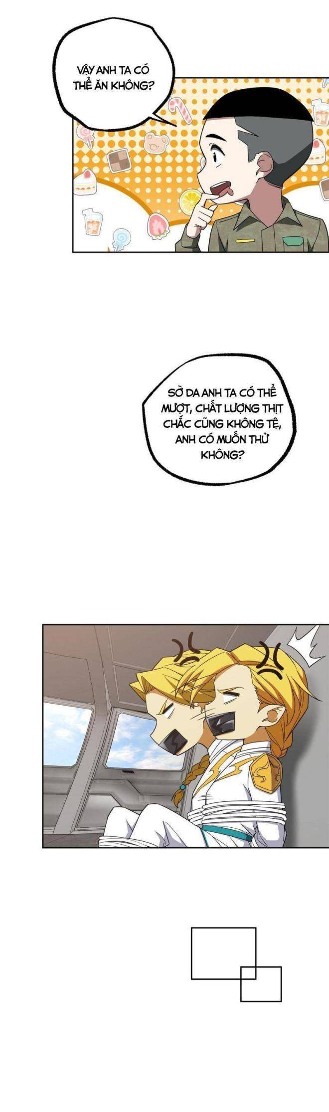 Thợ Máy Siêu Cấp Chapter 201 - 3