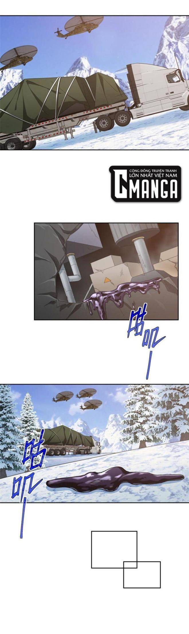 Thợ Máy Siêu Cấp Chapter 201 - 6