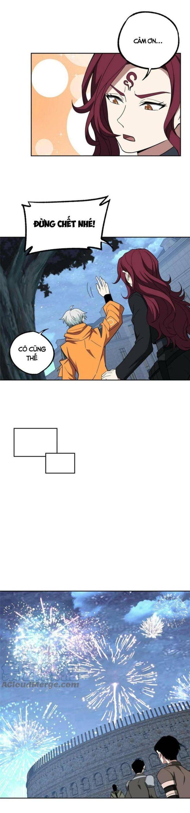 Thợ Máy Siêu Cấp Chapter 202 - 15