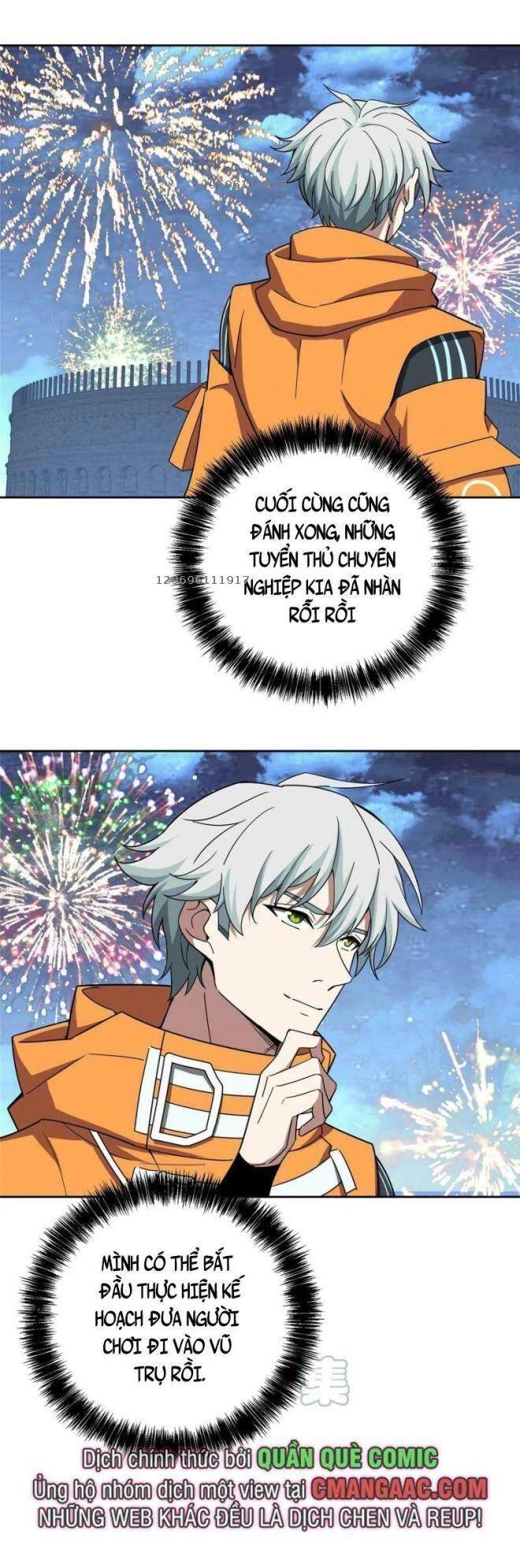 Thợ Máy Siêu Cấp Chapter 202 - 17