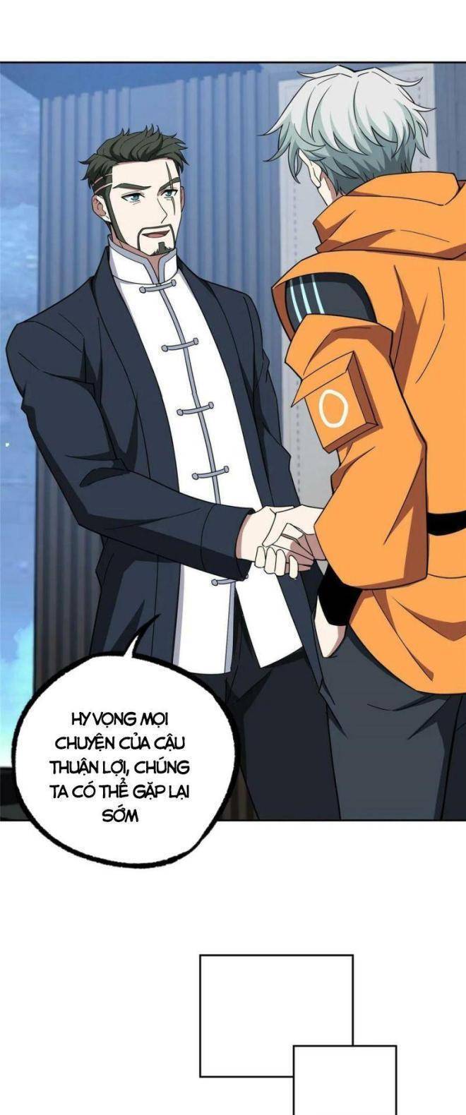 Thợ Máy Siêu Cấp Chapter 202 - 10