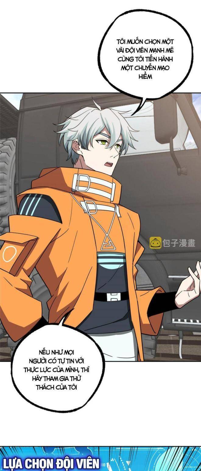 Thợ Máy Siêu Cấp Chapter 203 - 2