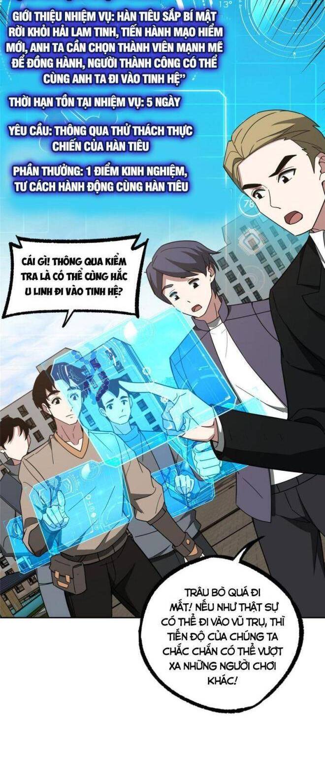 Thợ Máy Siêu Cấp Chapter 203 - 3