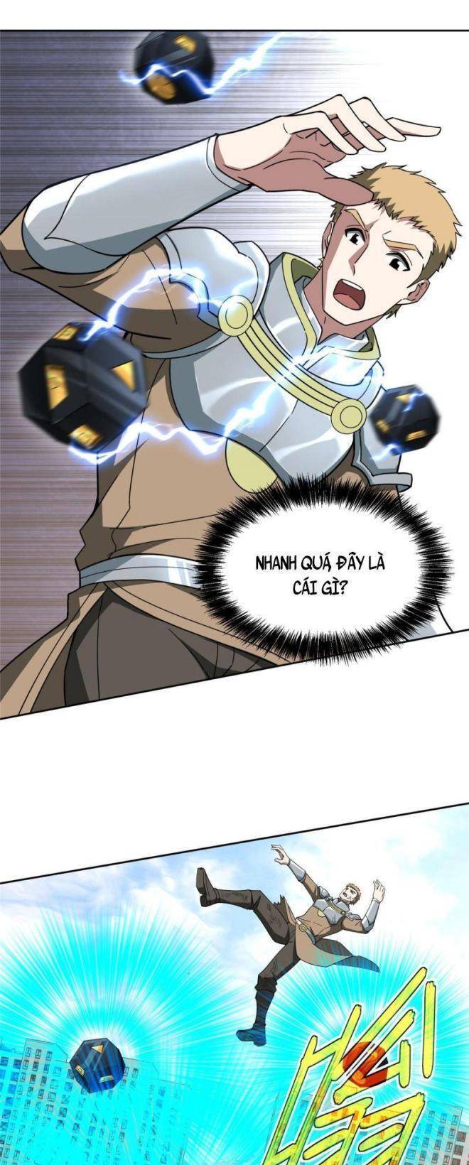 Thợ Máy Siêu Cấp Chapter 203 - 7