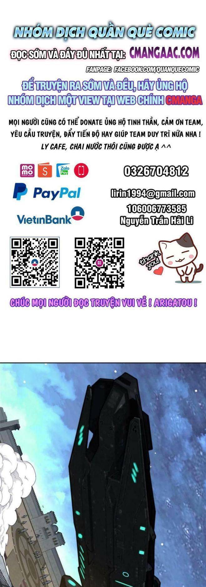 Thợ Máy Siêu Cấp Chapter 204 - 1