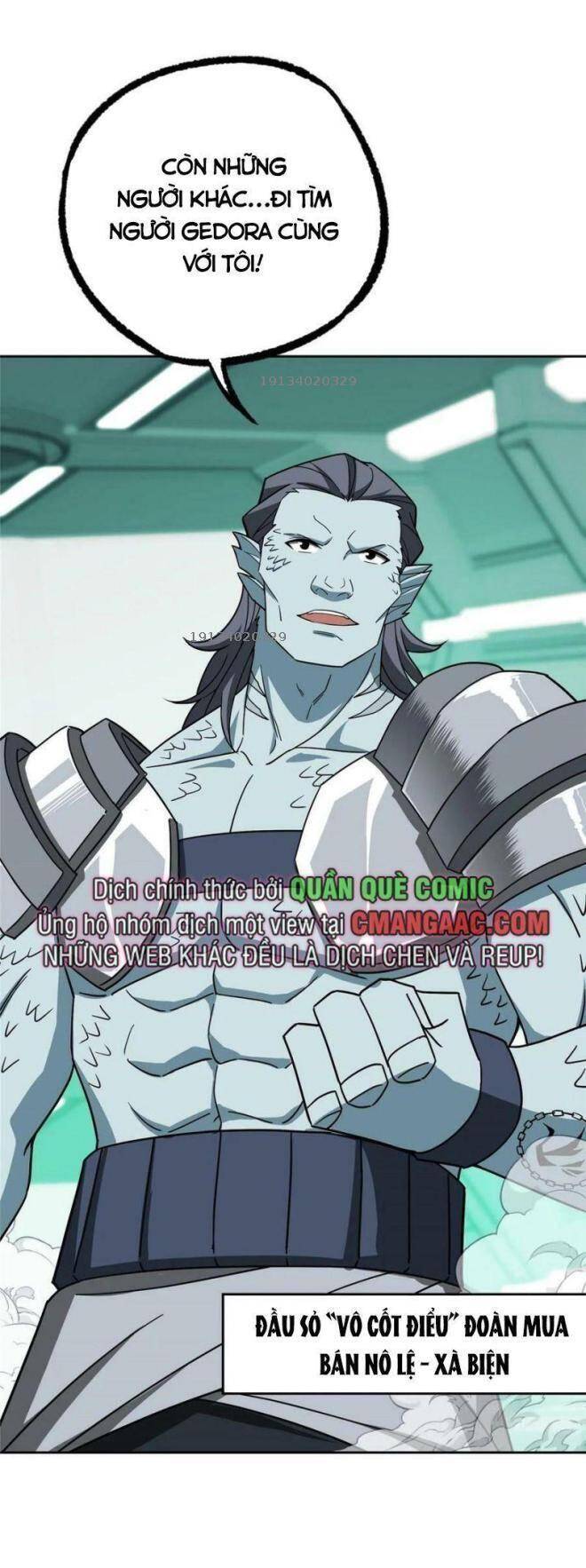Thợ Máy Siêu Cấp Chapter 204 - 16