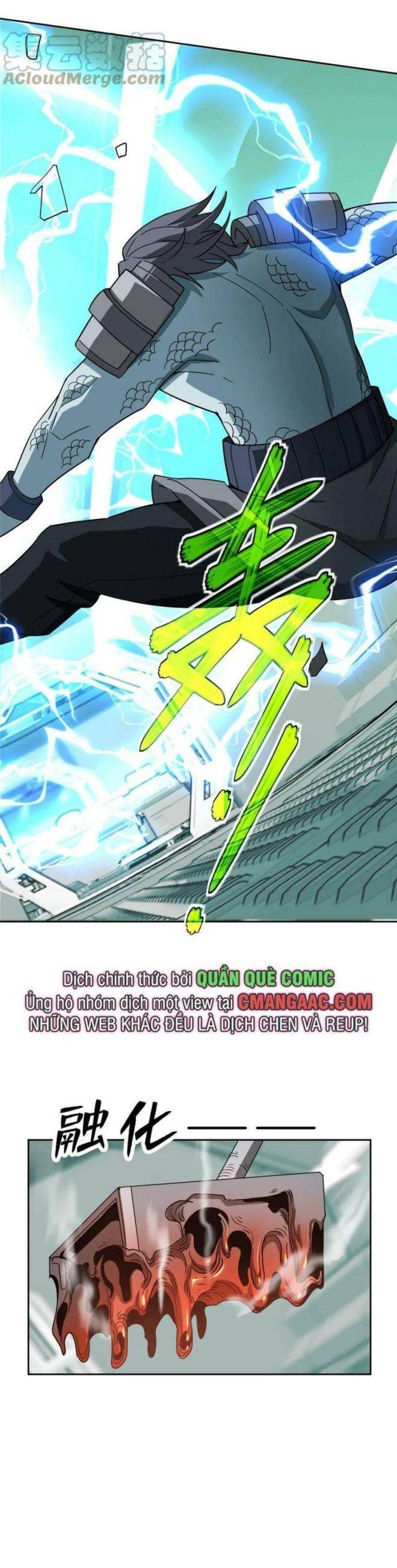 Thợ Máy Siêu Cấp Chapter 205 - 12