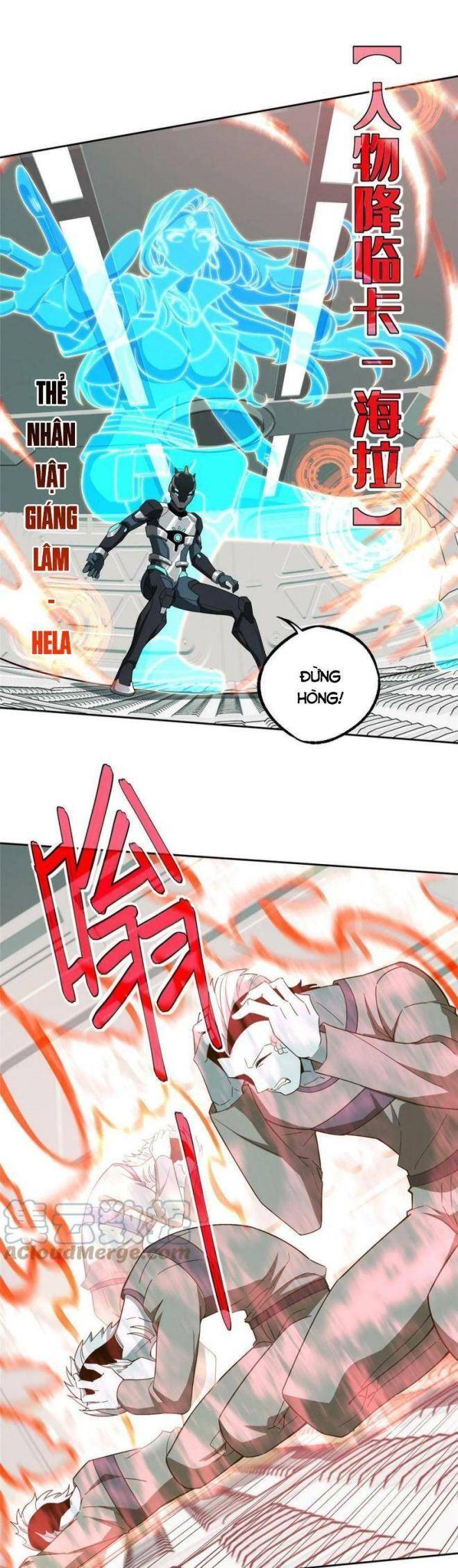 Thợ Máy Siêu Cấp Chapter 205 - 14